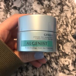 Algenist Anti-Aging Cream // NEW!!